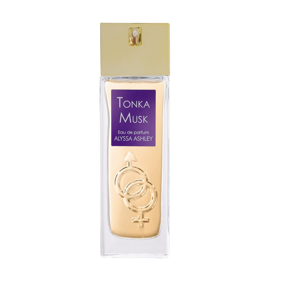 Alyssa ashley tonka musk edp
