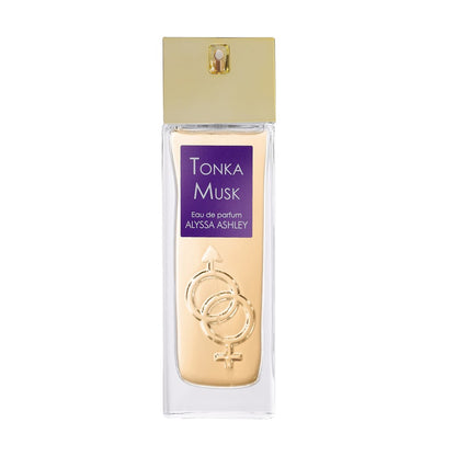 Alyssa ashley tonka musk edp