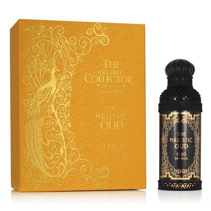 Alexandre.J The Majestic Oud EdP