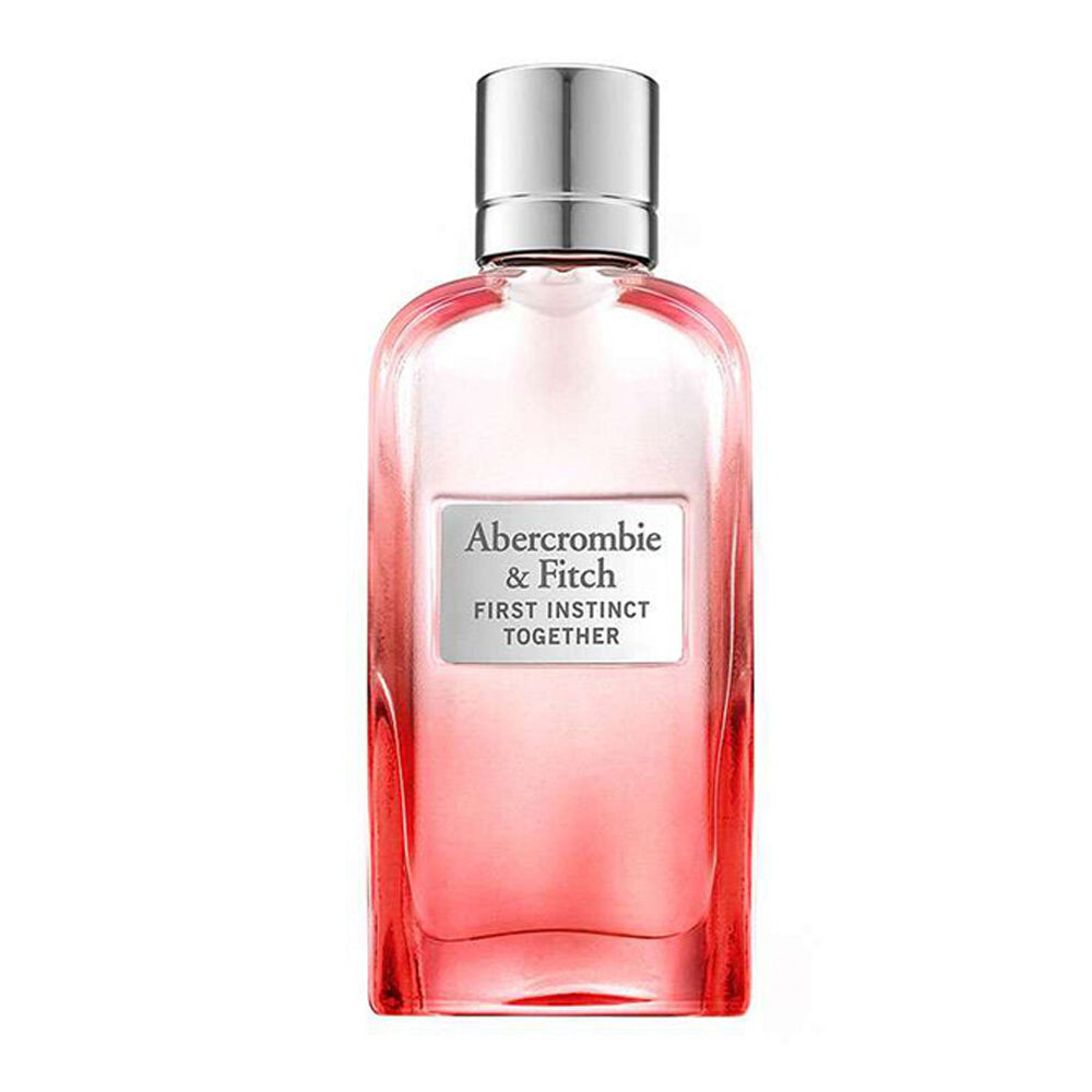Abercrombie &amp; Fitch First Instinct Together For Her EdP