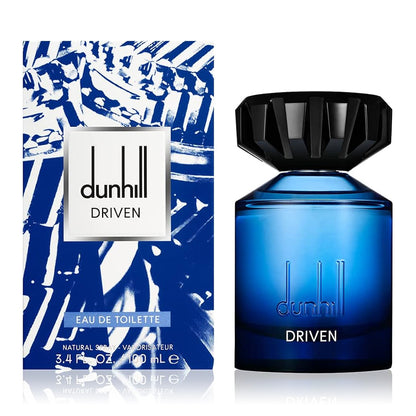 Dunhill Driven EdT