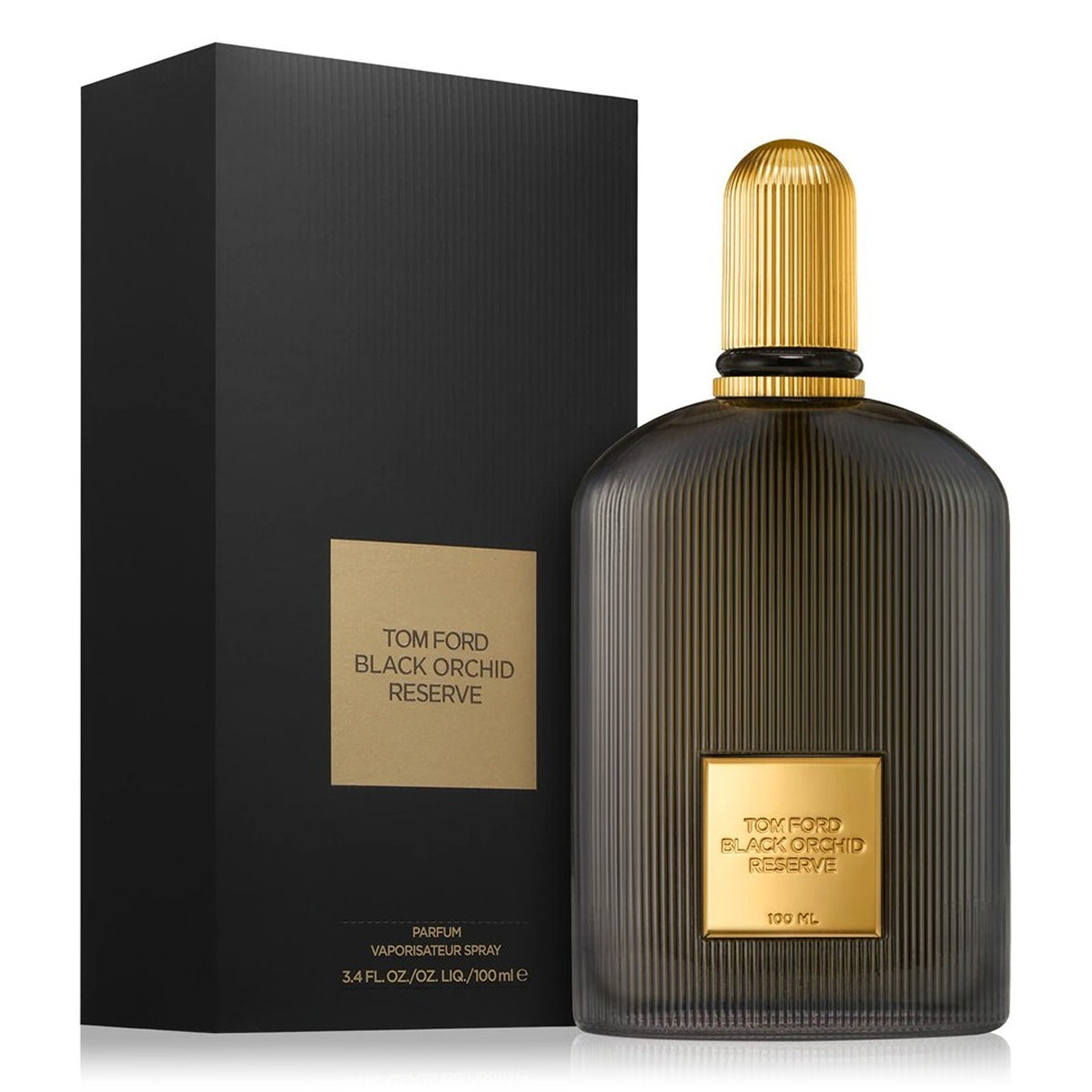 Tom Ford Black Orchid Reserve Parfum