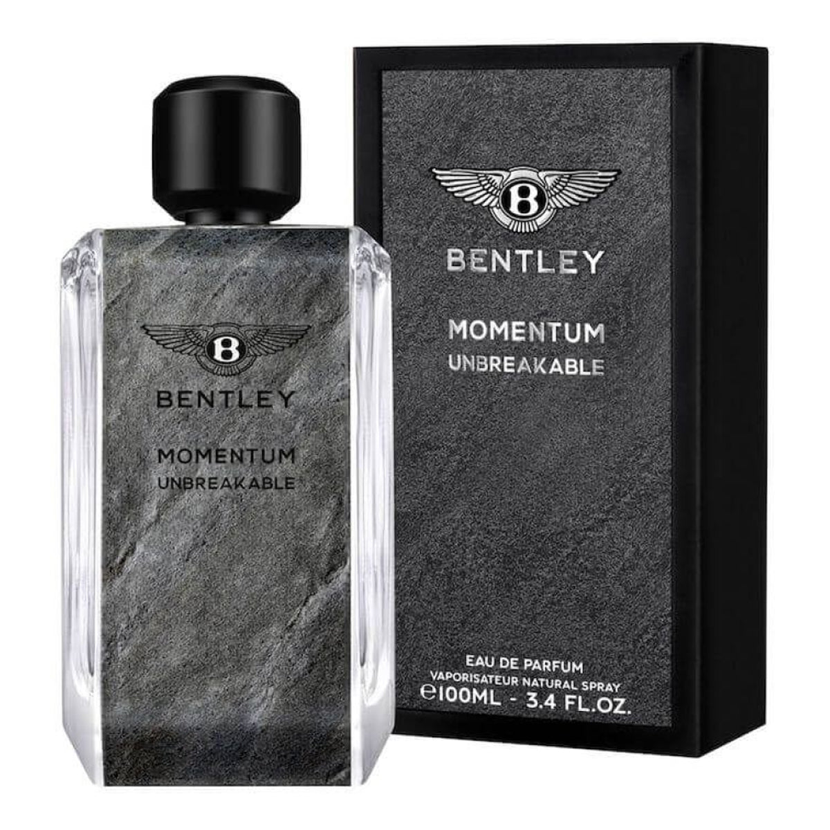 Bentley Momentum Unbreakable EdP