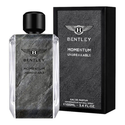 Bentley Momentum Unbreakable EdP