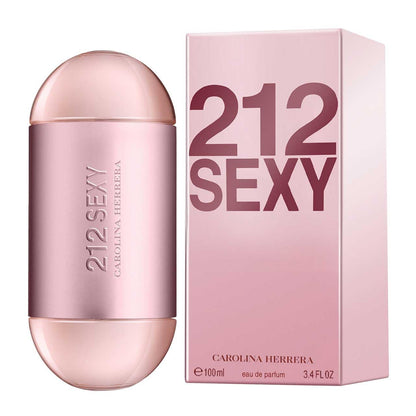 Carolina Herrera 212 Sexy EdP