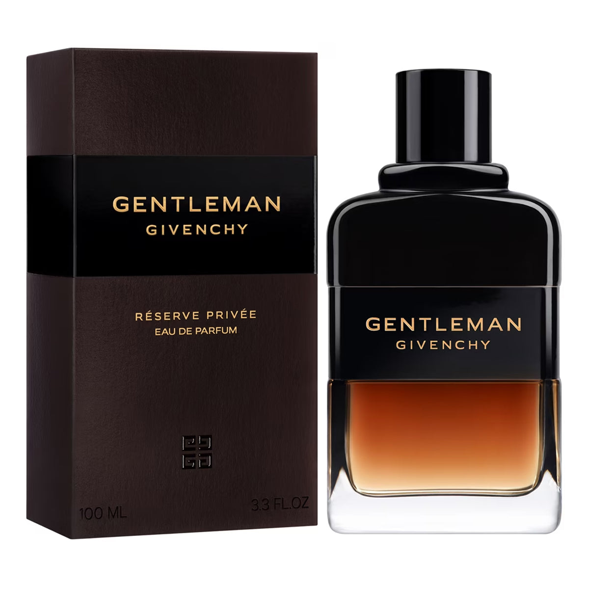 Givenchy Gentleman Réserve Privée EdP