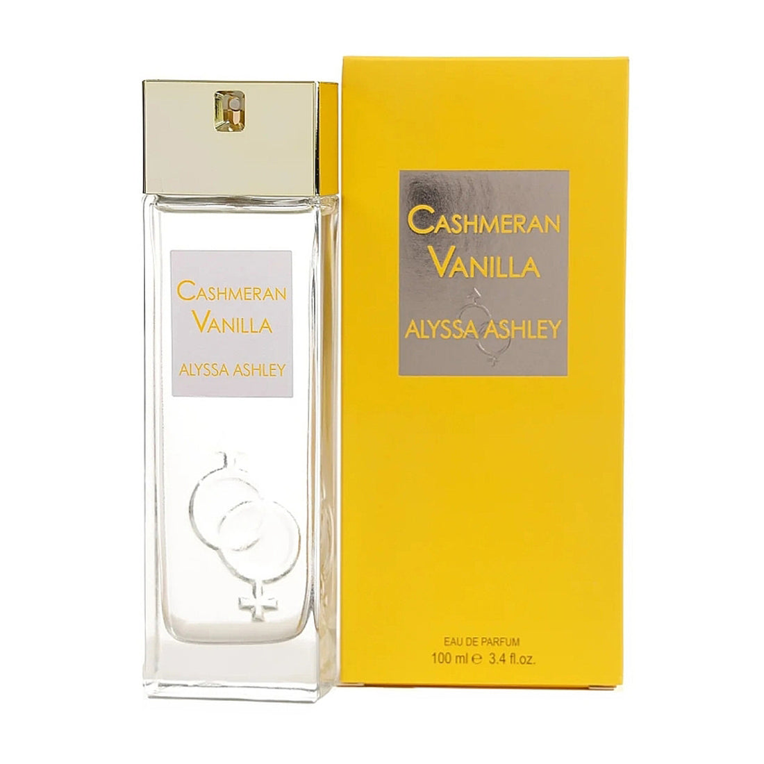 Alyssa ashley cashmeran vanilla edp