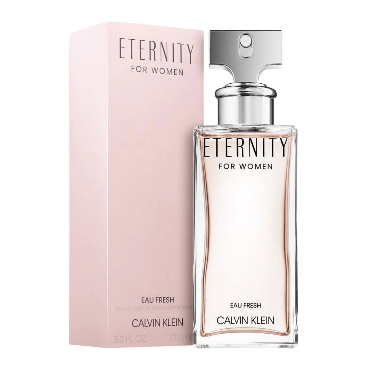 Calvin Klein Eternity Eau Fresh EdP