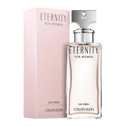 Calvin Klein Eternity Eau Fresh EdP