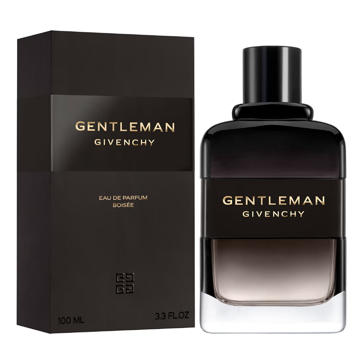 Givenchy Gentleman Boisée EdP