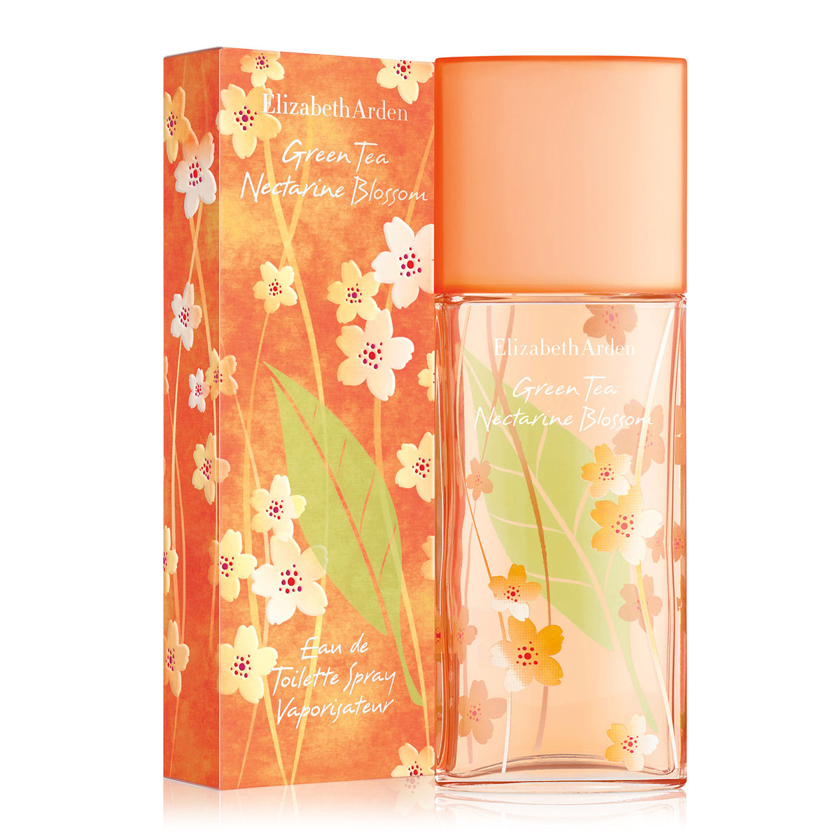 Elizabeth Arden Green Tea Nectarine Blossom EdT