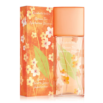 Elizabeth Arden Green Tea Nectarine Blossom EdT