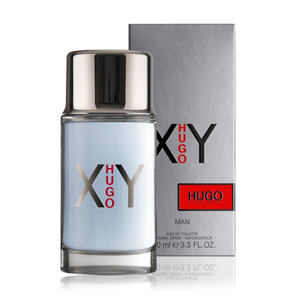 Hugo Boss Hugo XY EdT