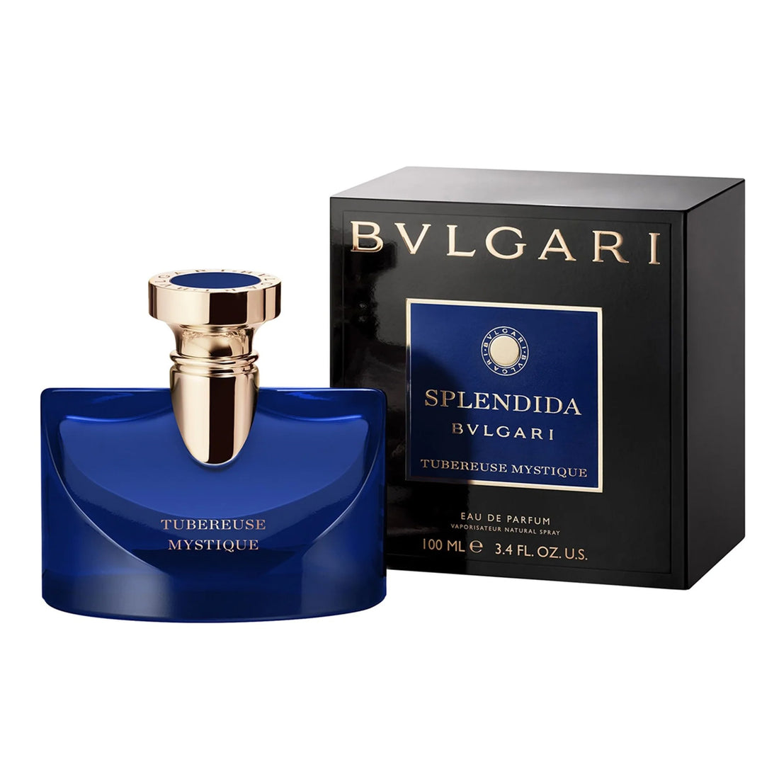 Bvlgari splendida tubereuse mystique edp