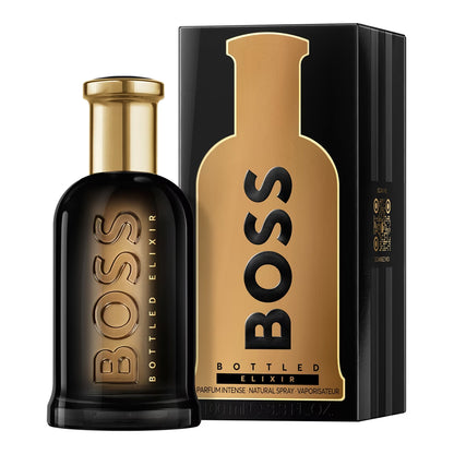 Hugo Boss Boss Bottled Elixir Parfum