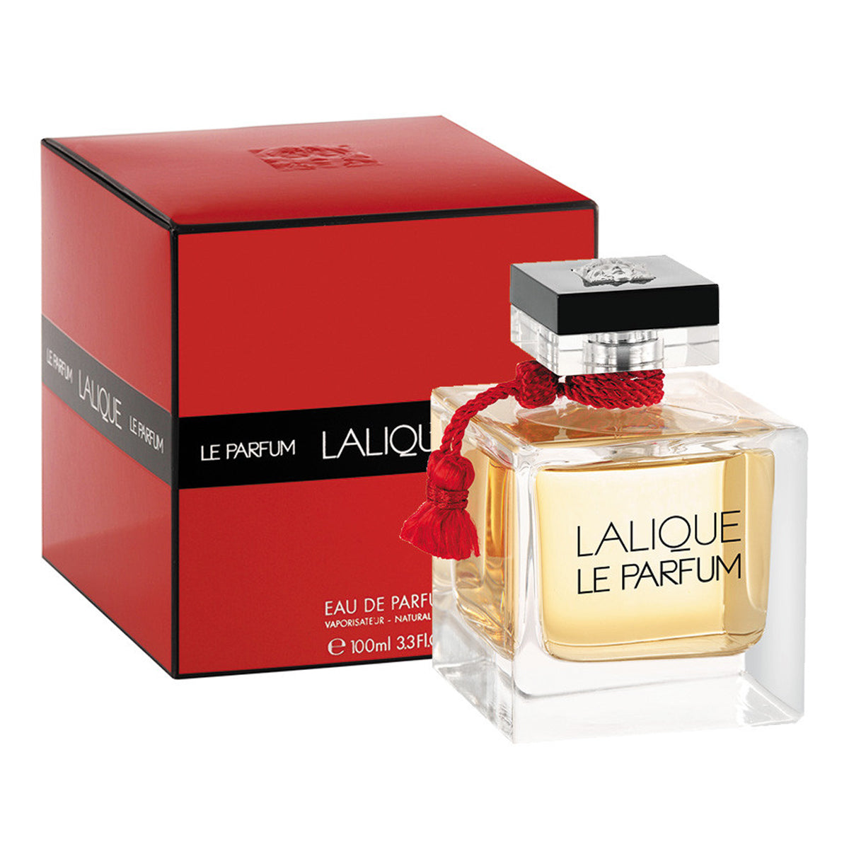 Lalique Le Parfum EdP