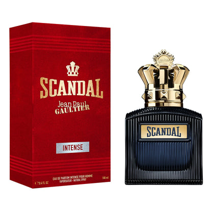Jean Paul Gaultier Scandal Pour Homme Intense EdP