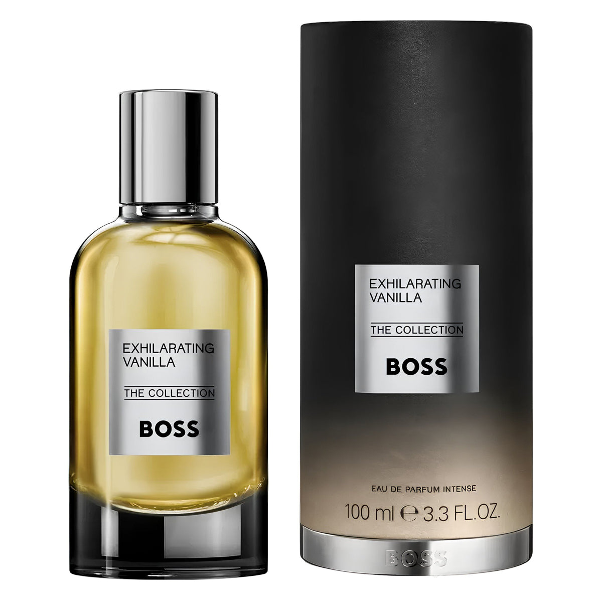 Hugo Boss The Collection Exhilarating Vanilla EdP