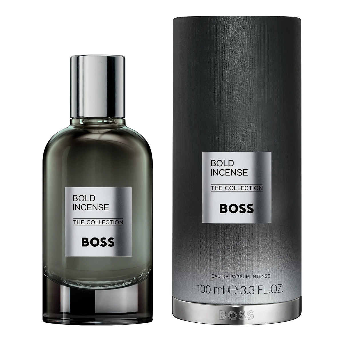 Hugo Boss The Collection Bold Incense EdP