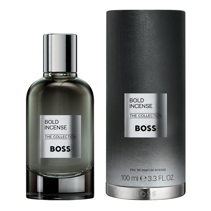 Hugo Boss The Collection Bold Incense EdP