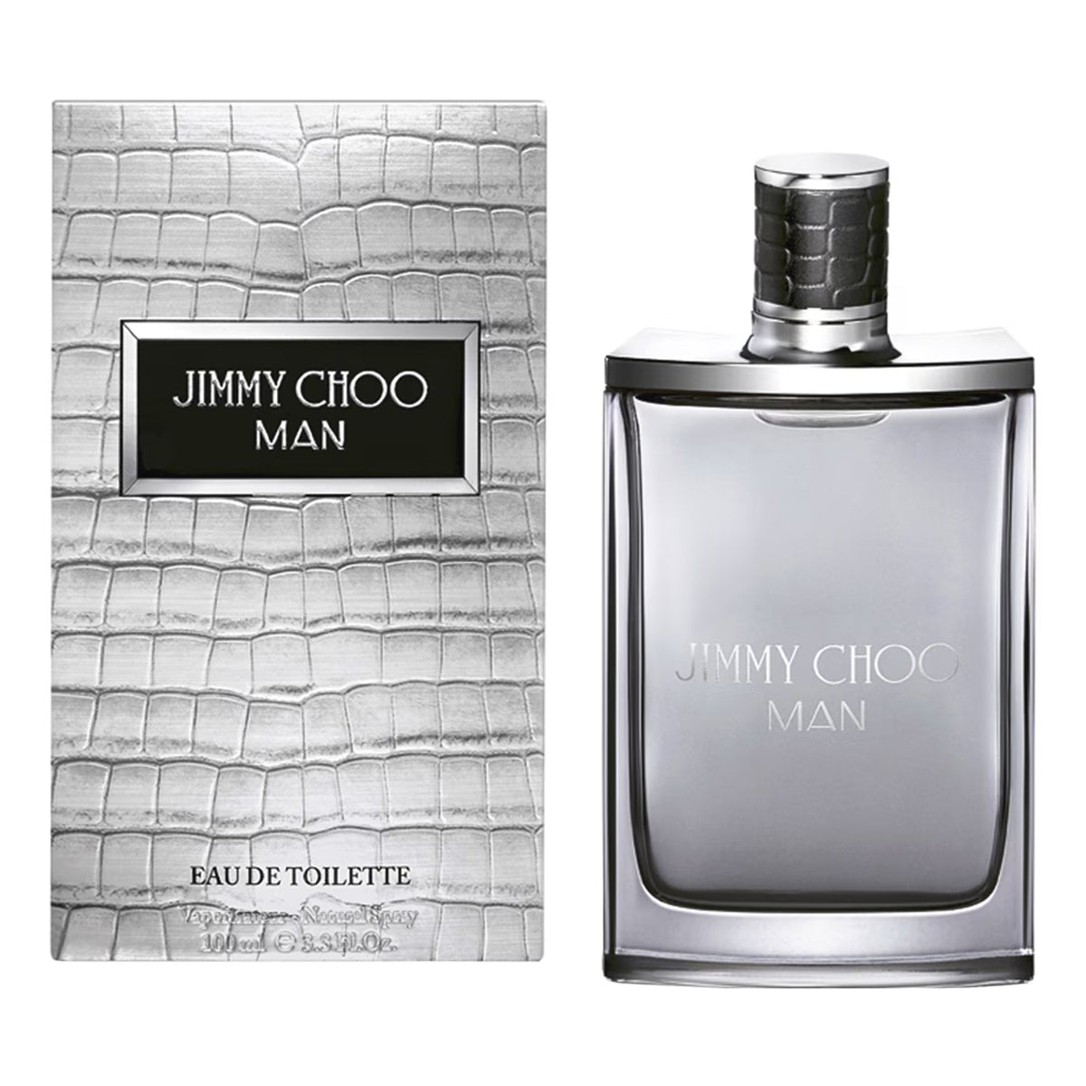 Jimmy Choo Man EdT
