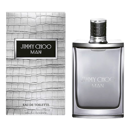 Jimmy Choo Man EdT