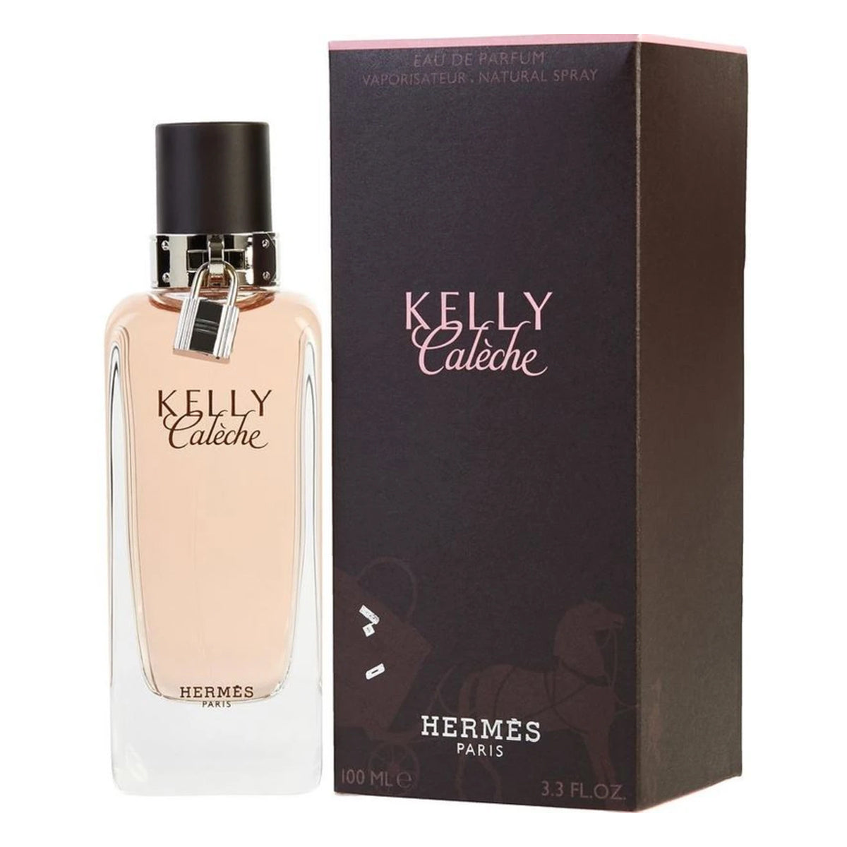 Hermès Kelly Calèche EdP