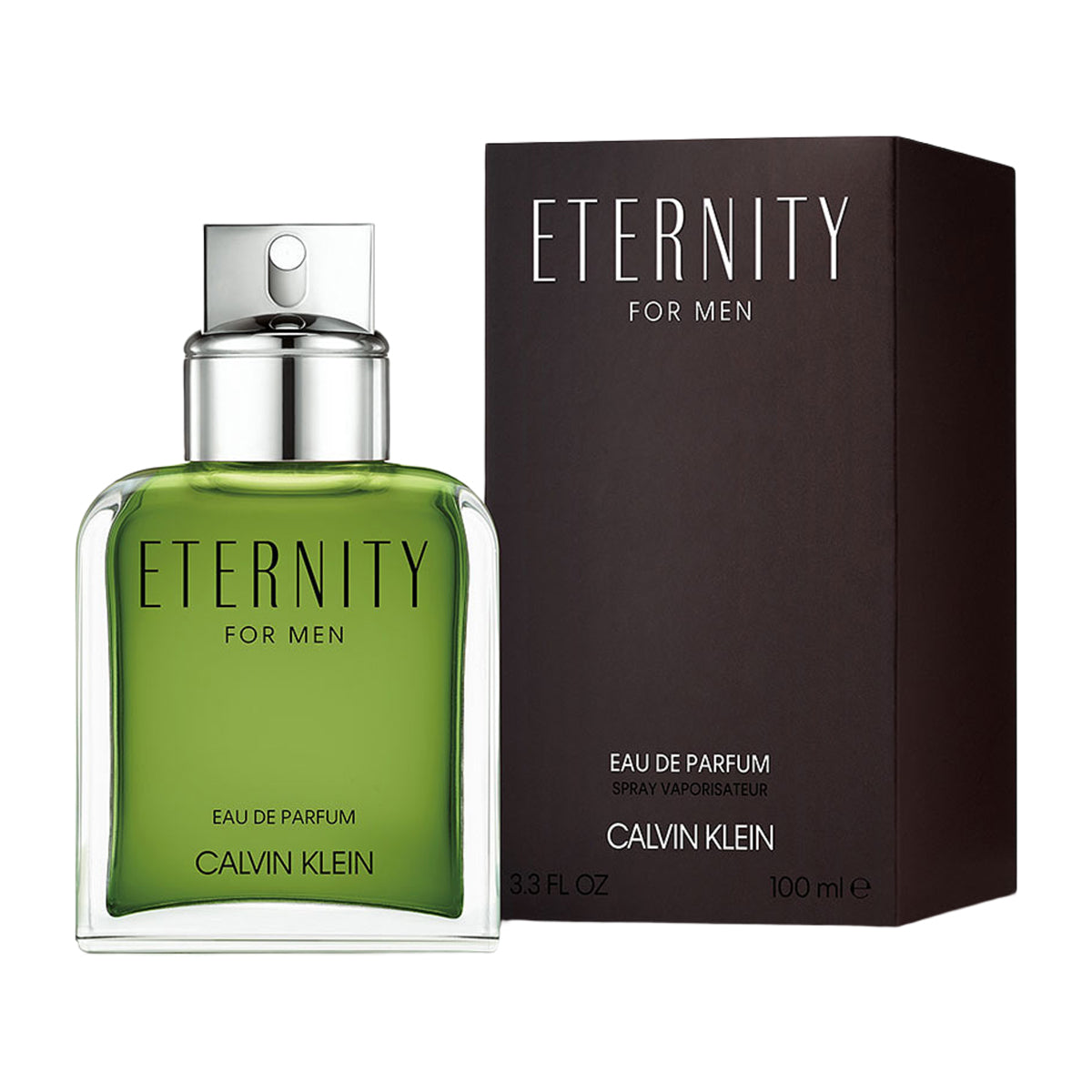 Calvin klein eternity for men edp