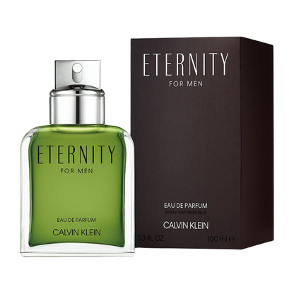 Calvin klein eternity for men edp
