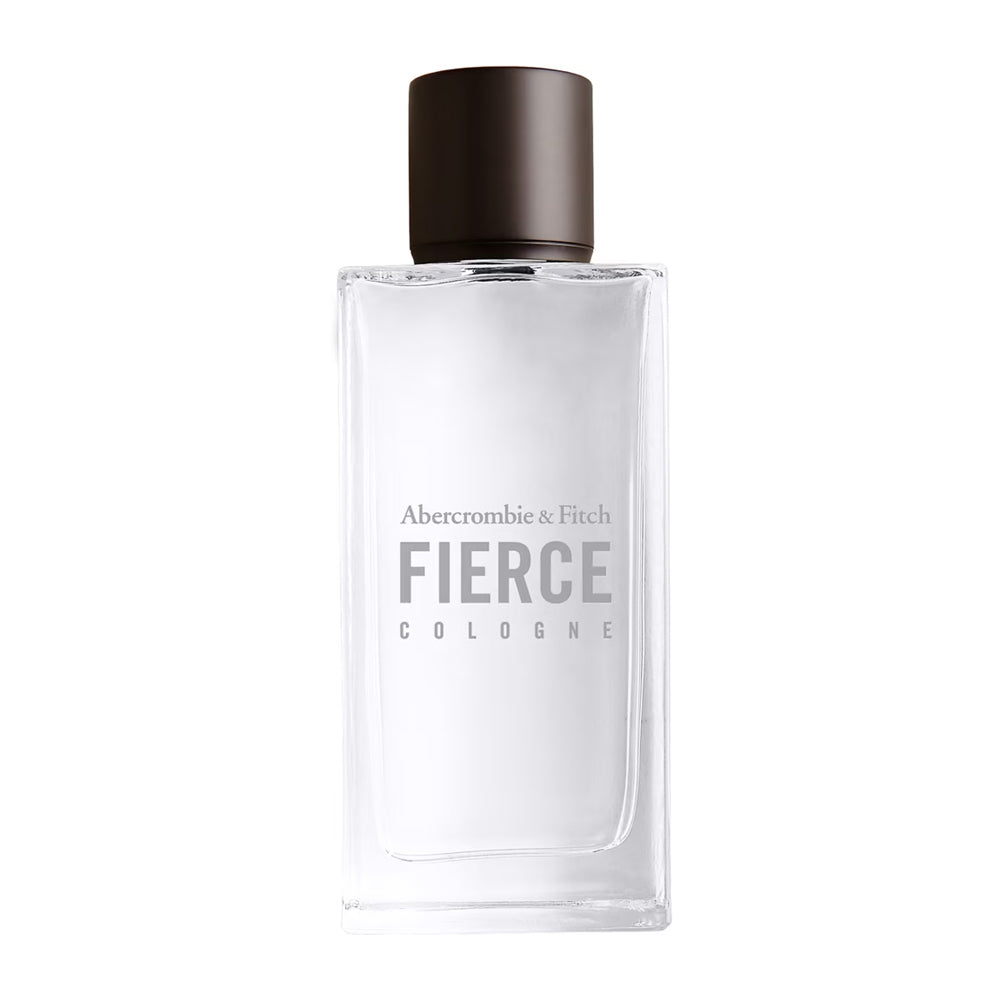 Abercrombie &amp; Fitch Fierce EdC
