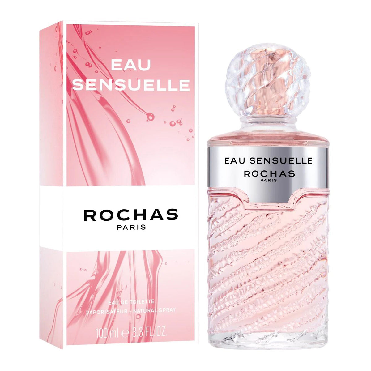 Rochas Eau Sensuelle EdT