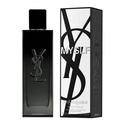 Yves Saint Laurent MYSLF EdP