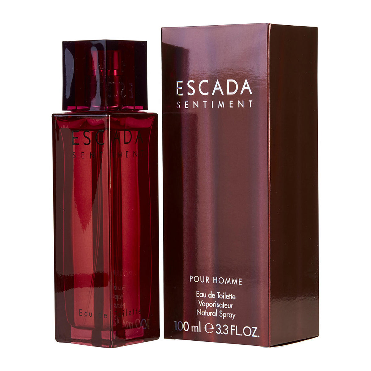 Escada Sentiment Pour Homme EdT