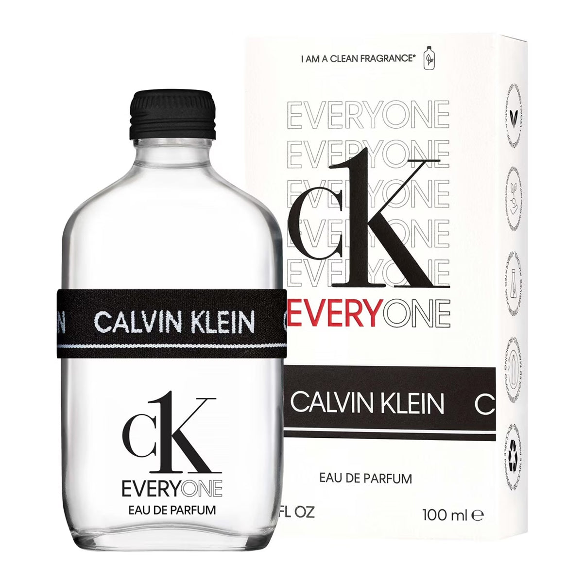 Calvin Klein CK Everyone EdP