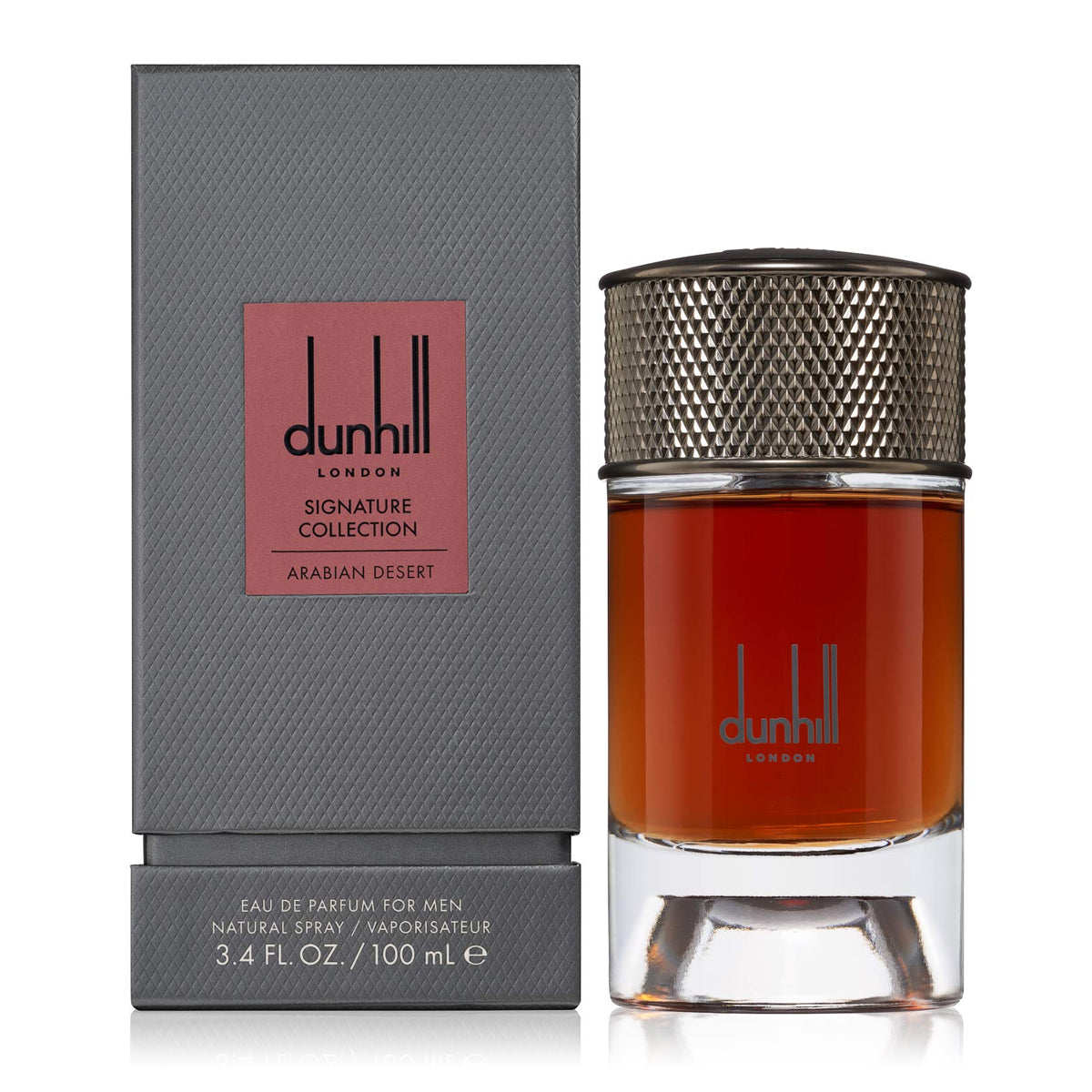 Dunhill Signature Collection Arabian Desert EdP