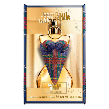 Jean Paul Gaultier Divine Collector Edition EdP