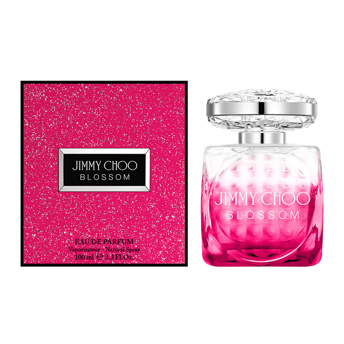 Jimmy Choo Blossom EdP
