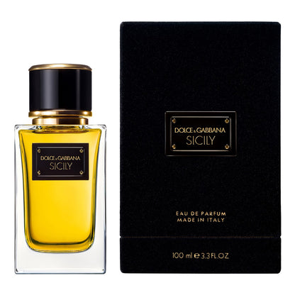 Dolce &amp; Gabbana Velvet Sicily EdP
