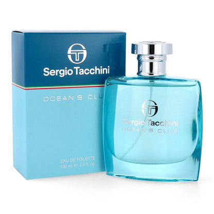 Sergio Tacchini Ocean&