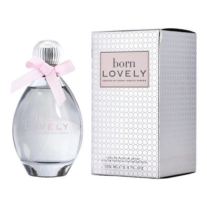 Sarah Jessica Parker Born Lovely EdP