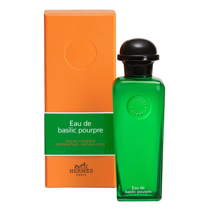 Hermès Eau de Basilic Pourpre EdC