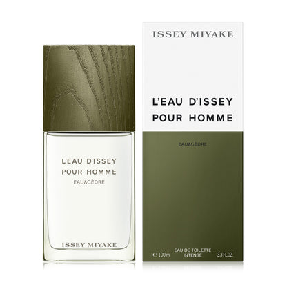 Issey Miyake L&