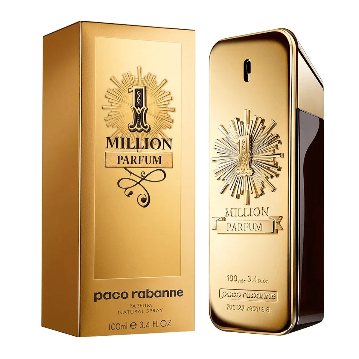 Paco Rabanne 1 Million Parfum
