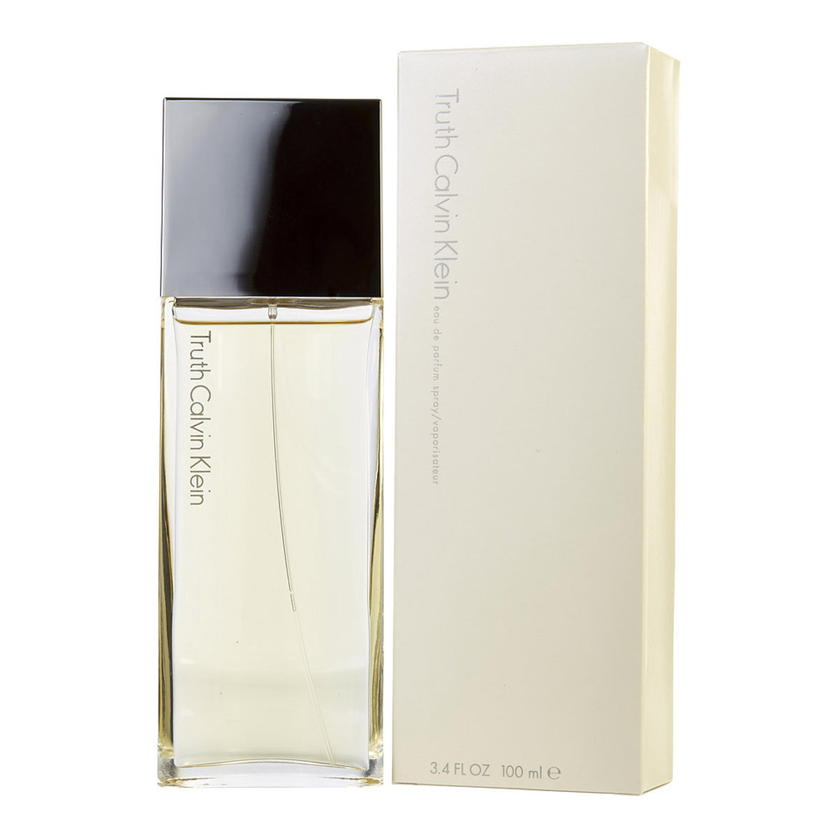 Calvin Klein Truth EdP