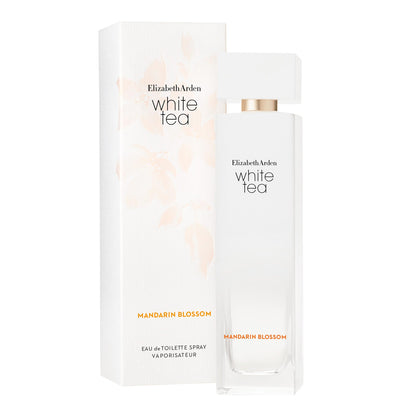 Elizabeth Arden White Tea Mandarin Blossom EdT
