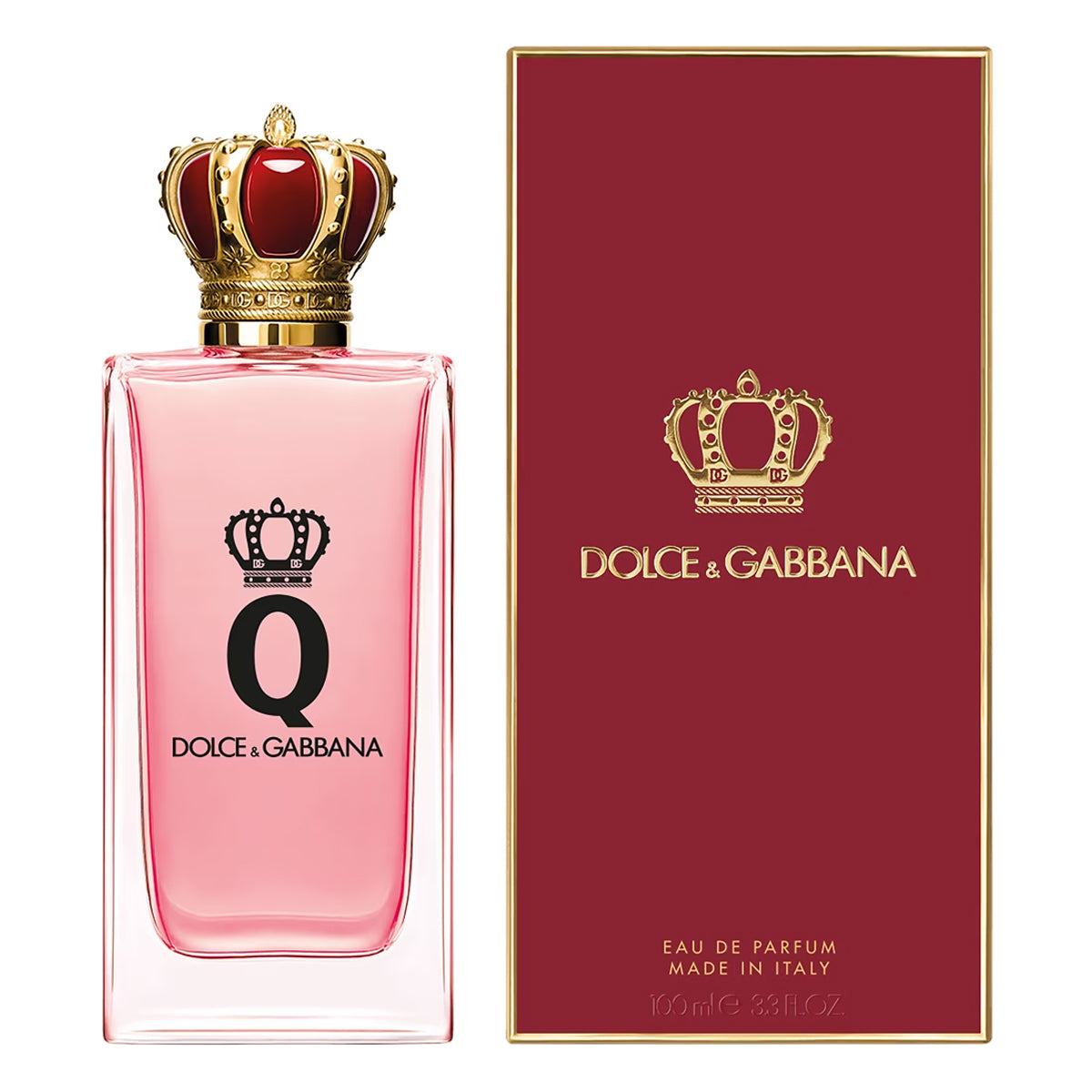 Dolce &amp; Gabbana Q EdP