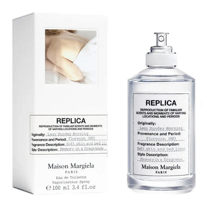 Maison Margiela Replica Lazy Sunday Morning EdT