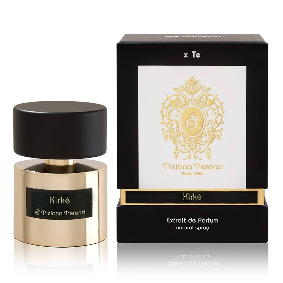 Tiziana Terenzi Kirke Extrait de Parfum
