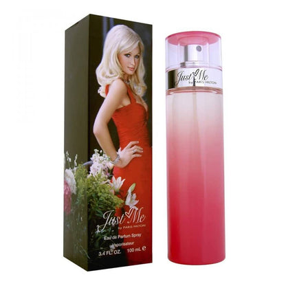 Paris Hilton Just Me EdP
