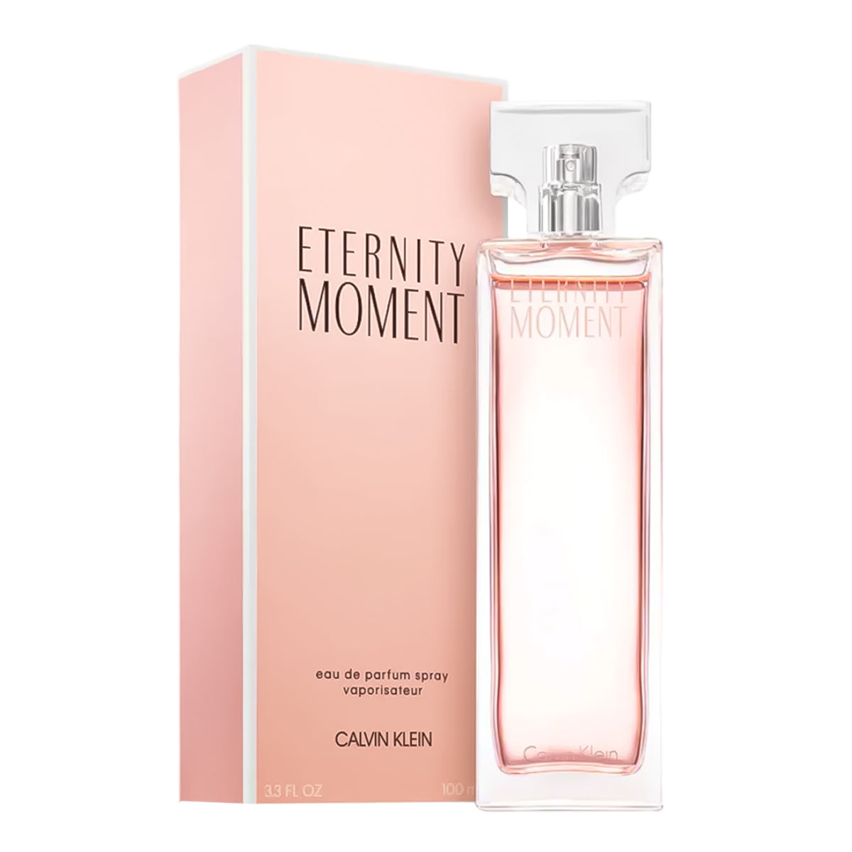 Calvin Klein Eternity Moment EdP